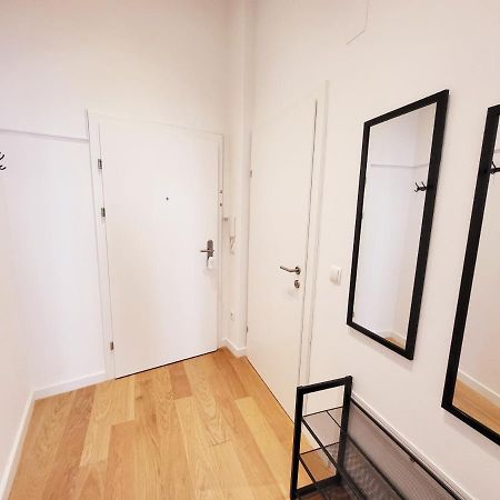 Novara City Apartment Wien Ngoại thất bức ảnh