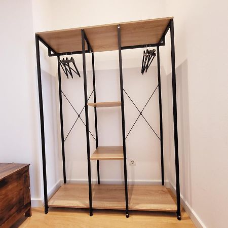 Novara City Apartment Wien Ngoại thất bức ảnh