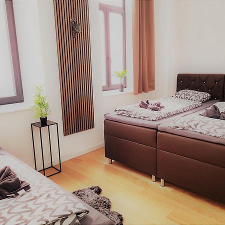 Novara City Apartment Wien Ngoại thất bức ảnh