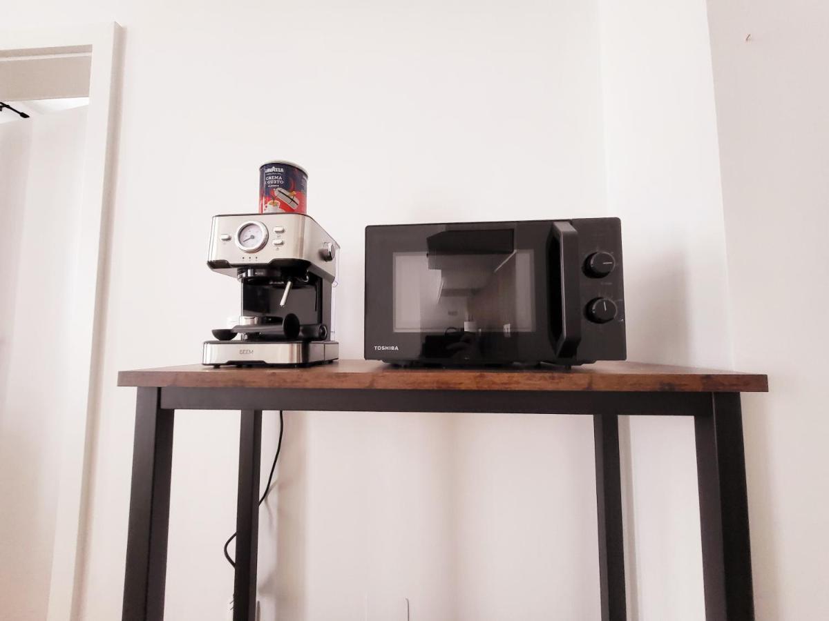 Novara City Apartment Wien Ngoại thất bức ảnh