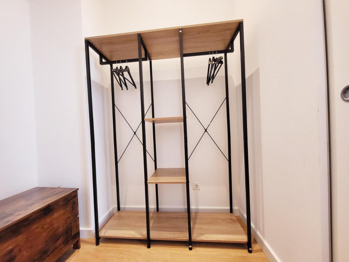 Novara City Apartment Wien Ngoại thất bức ảnh