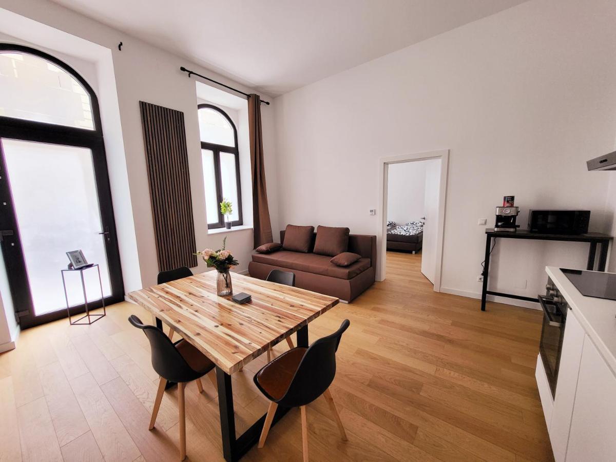 Novara City Apartment Wien Ngoại thất bức ảnh
