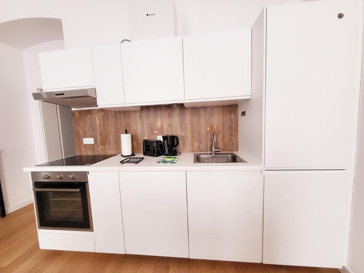 Novara City Apartment Wien Ngoại thất bức ảnh