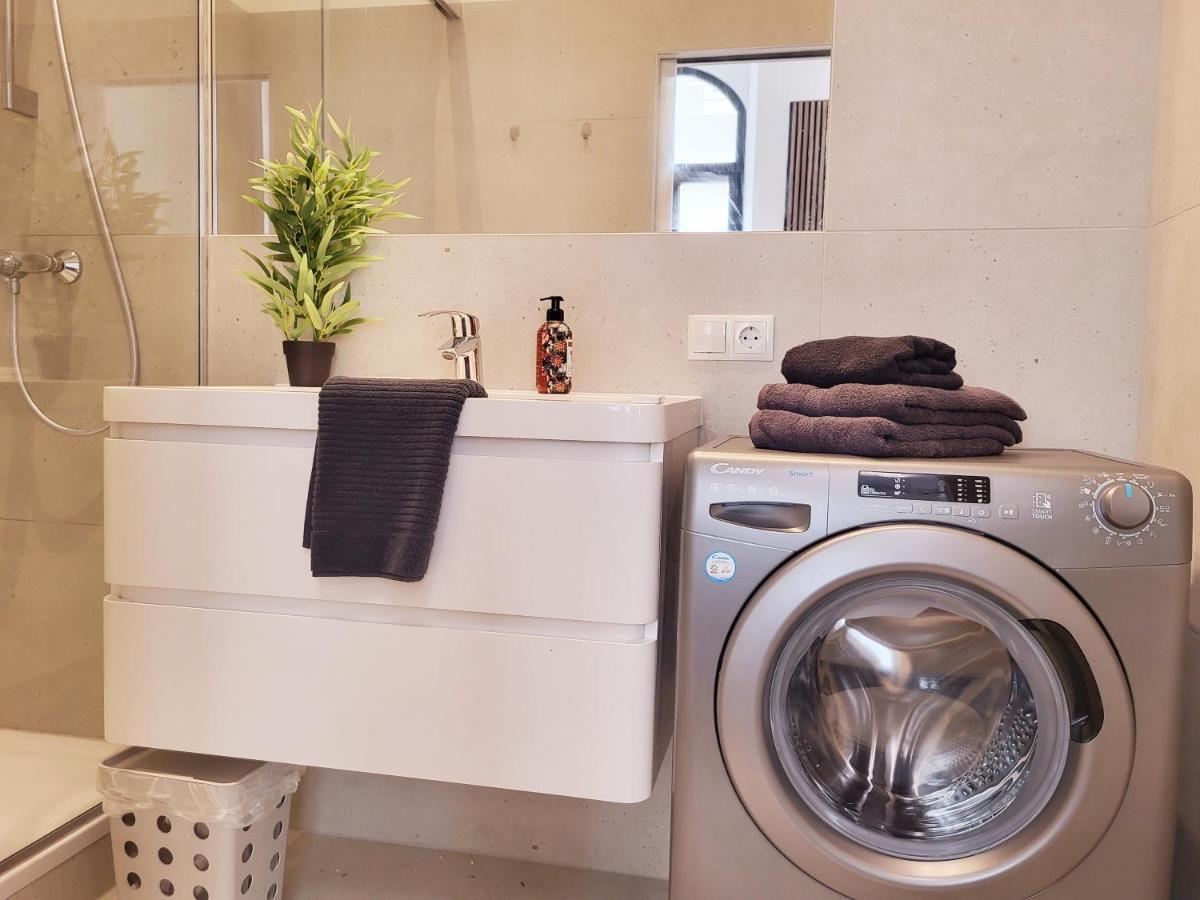 Novara City Apartment Wien Ngoại thất bức ảnh