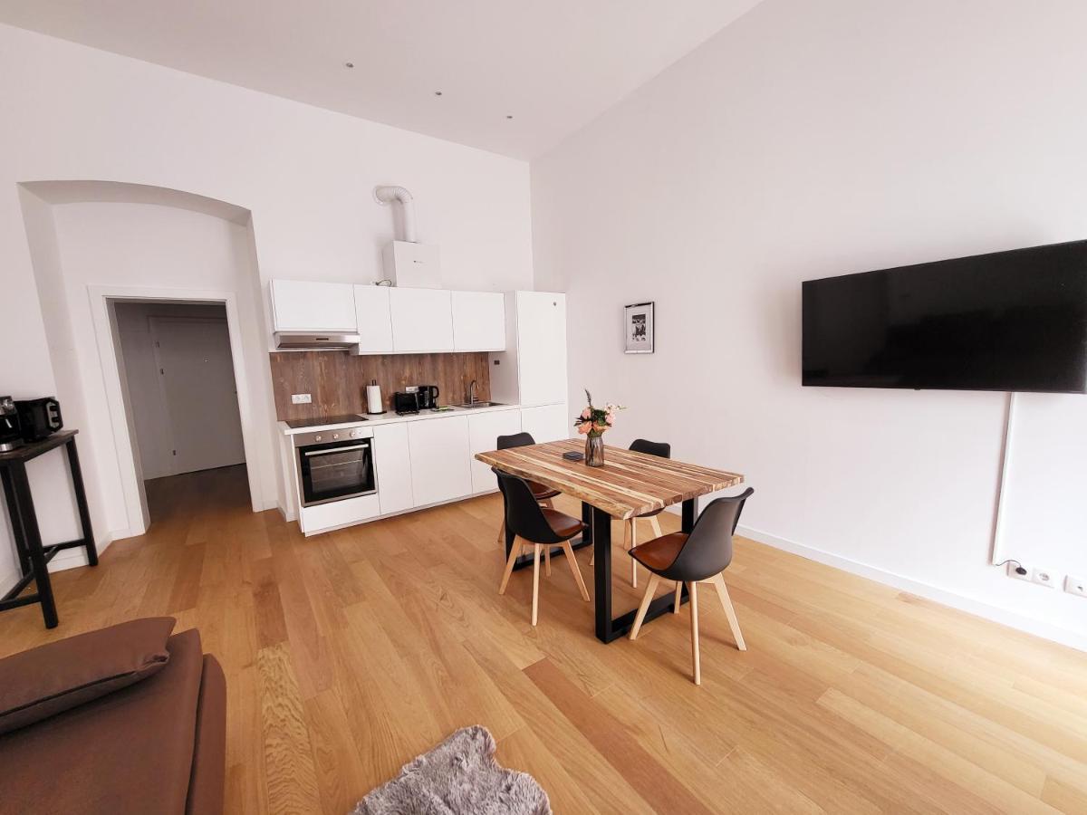 Novara City Apartment Wien Ngoại thất bức ảnh